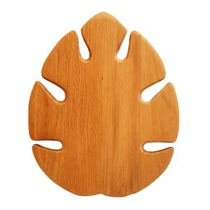 تخته سرو طرح برگ KD7