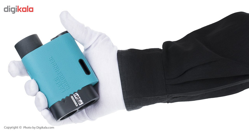 متر لیزری مایلسی مدل PF-600m