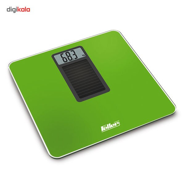 ترازوی دیجیتال فلر مدل PS 505 ترازوی دیجیتال فلر مدل PS 505