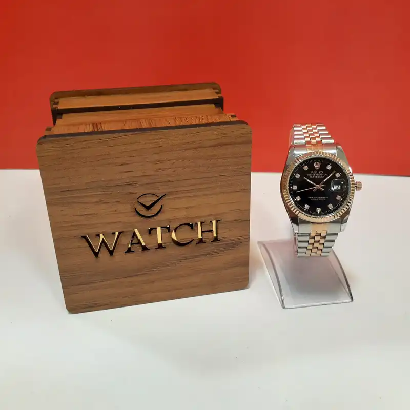 ساعت مچی عقربه ای زنانه مدل m07484