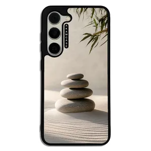 AKAM AMC-WSGS23-ZEN-8 Cover For Samsung Galaxy S23