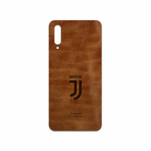 MAHOOT BFL-JUVE Cover Sticker for Samsung Galaxy A30s