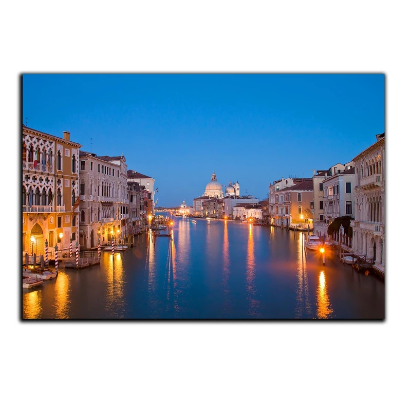 تابلو شاسی بکلیت طرح منظره شهر و رودخانه مدل SH-S407