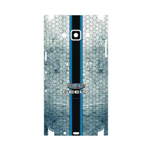 MAHOOT GEELY-FullSkin Cover Sticker for Samsung Galaxy A5 2015