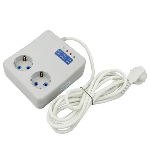 محافظ ولتاژ دلتا مدل D105
