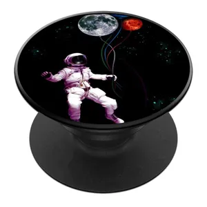 پایه نگهدارنده گوشی موبایل پاپ  سوکت آکام مدل APS002313