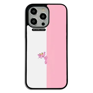 AKAM AMC-WA14PROMAX-PINK PANTHER16 Cover For Apple iPhone 14 Pro Max