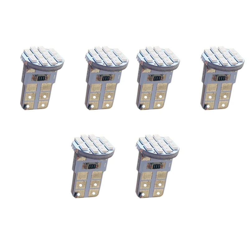 لامپ خودرو تک حالته تیکار کد 066 پایه سکن بسته 6 عددی