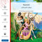 برچسب پوششی ماهوت مدل Rapunzel-FullSkin مناسب برای گوشی موبایل سامسونگ Galaxy F12 1