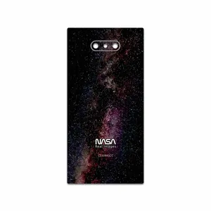 MAHOOT Universe-by-NASA-2 Cover Sticker for Razer Phone 2
