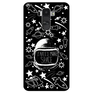 Megafone 7706 Cover For LG G4 Stylus