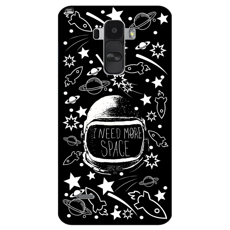 کاور مگافون کد 7706 مناسب برای گوشی موبایل ال جی G4 Stylus