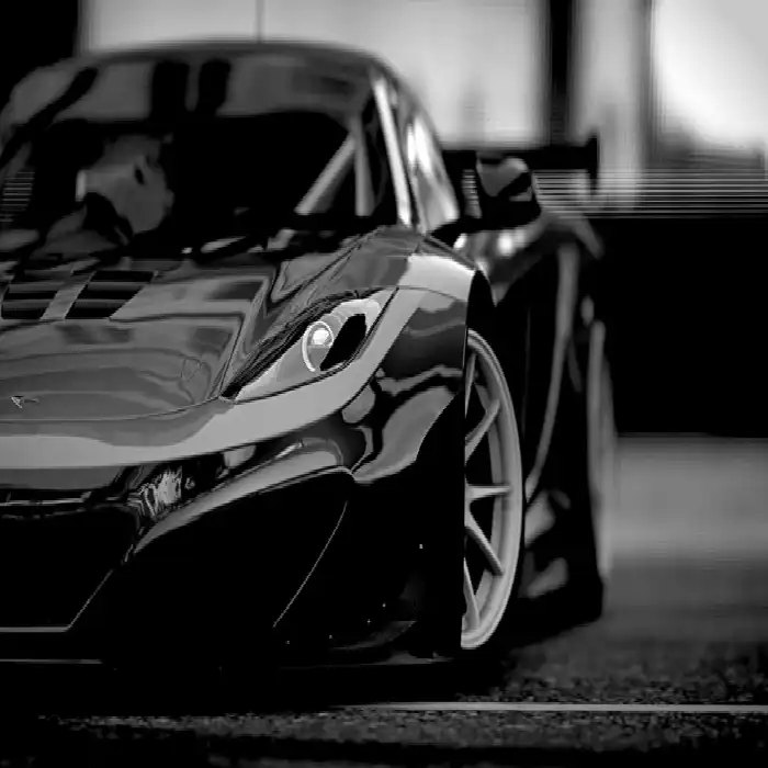 پوشش نانو سرامیک و فوق آبگریز بدنه خودرو نانو گو مدل 9H حجم 100 میلی لیتر