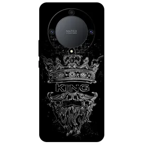 Megafone King 1896 Cover For Honor Magic 5 Lite