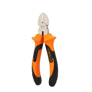 انبر سیم چین فایندر مدل K180 سایز 8 اینچ