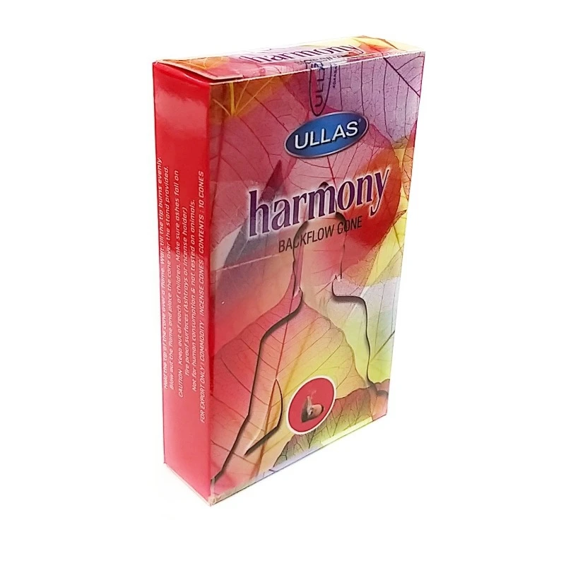 عود الاس مدل آبشاری اوشکایا طرح HARMONY کد 02 