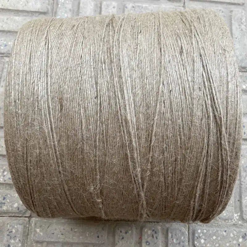 نخ کنف مدل K2mm طول 100 متر