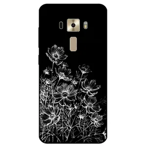 Megafone 7274 Cover For Asus Zenfone 3 / ZE552KL