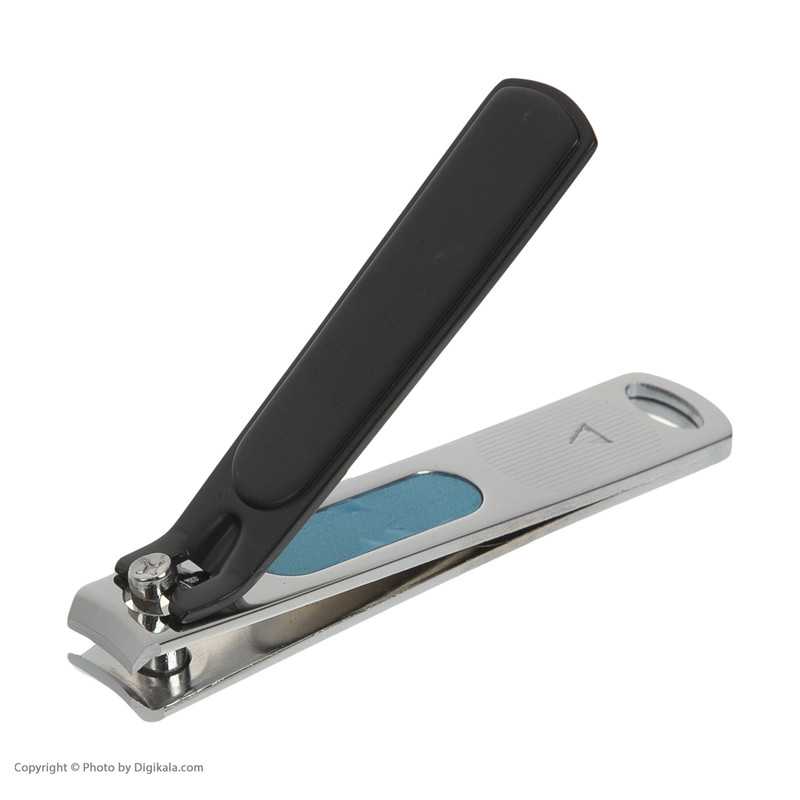 ناخن گیر طرح بیگ بن کد 89