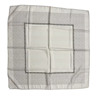 روسری زنانه مدل مینی ساده