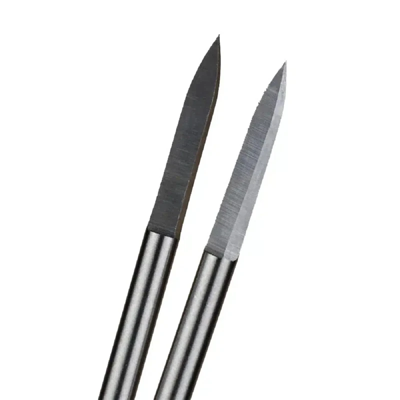 عکس شماره 2 : فرز انگشتی مدل شمشیری