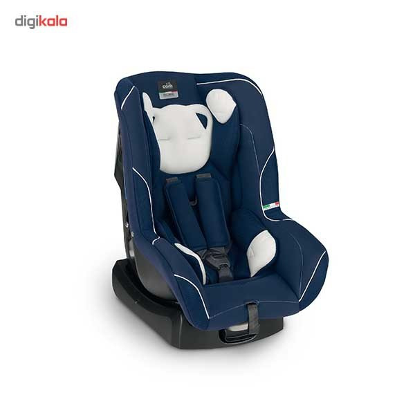 صندلی خودرو کودک کم مدل Seggiolino Auto S 139 RBN