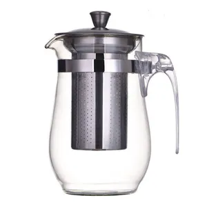 قوری لوکسوری مدل C-750