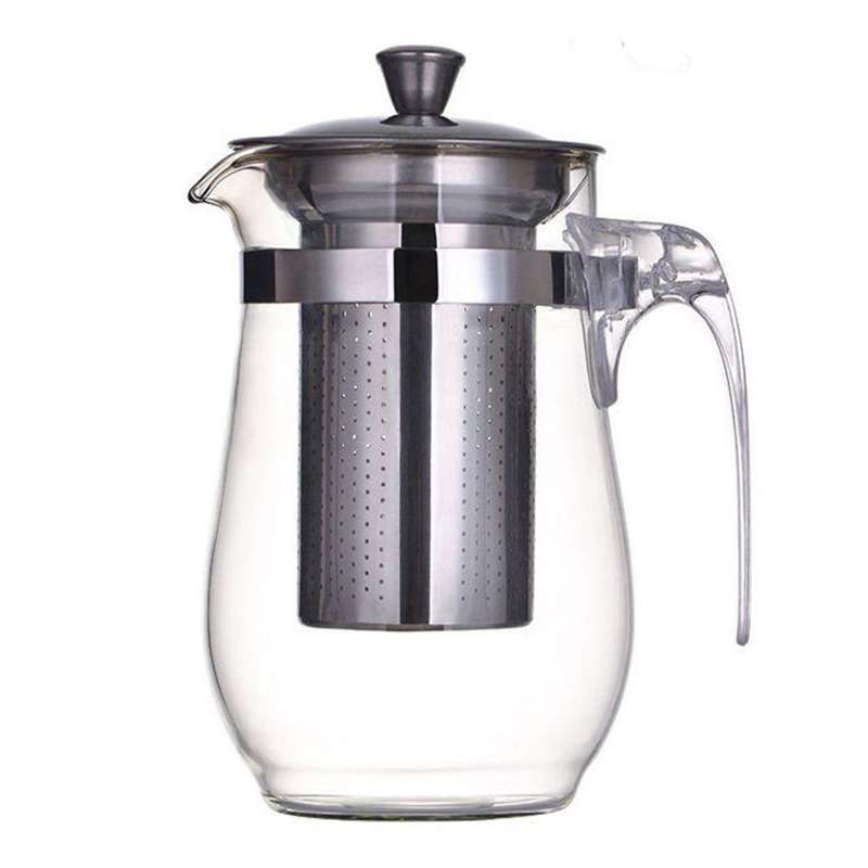 قوری لوکسوری مدل C-750
