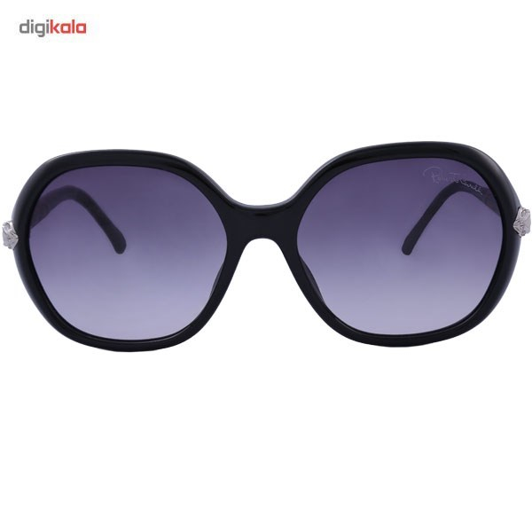 عینک آفتابی روبرتو کاوالی مدل 980S-01B