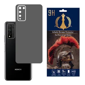 Infinity PRO MAX Cover Sticker For Honor 10X LITE