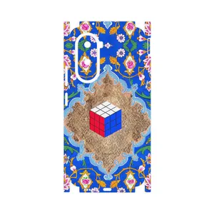 MAHOOT Maryams_Mathematics-FullSkin Cover Sticker for Xiaomi Poco M7 4G