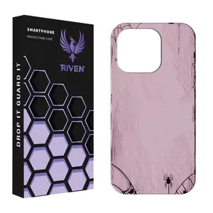 RIVEN RI1-13 Case For Apple iphone 14 Pro