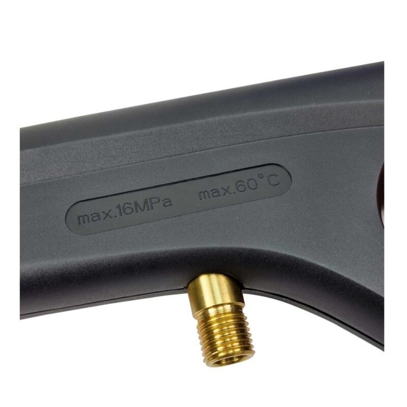 لنس و تفنگی رونیکس مدل  140-611 - RONIX