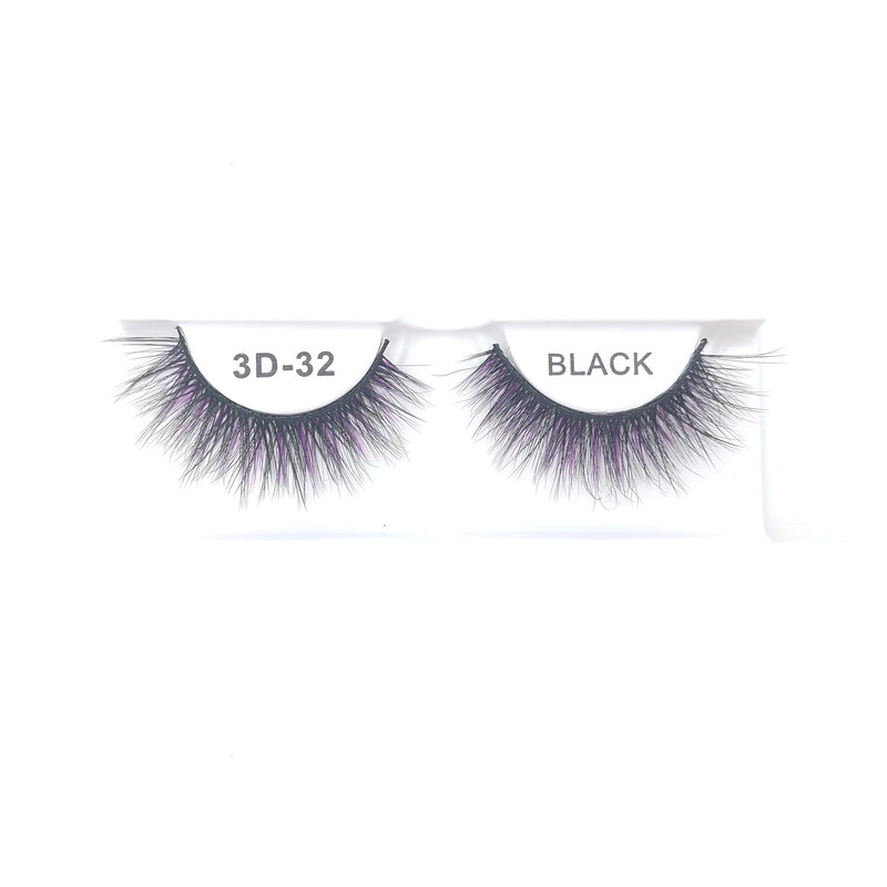 مژه مصنوعی آردل مدل 3D-32 مژه مصنوعی آردل مدل 3D-32