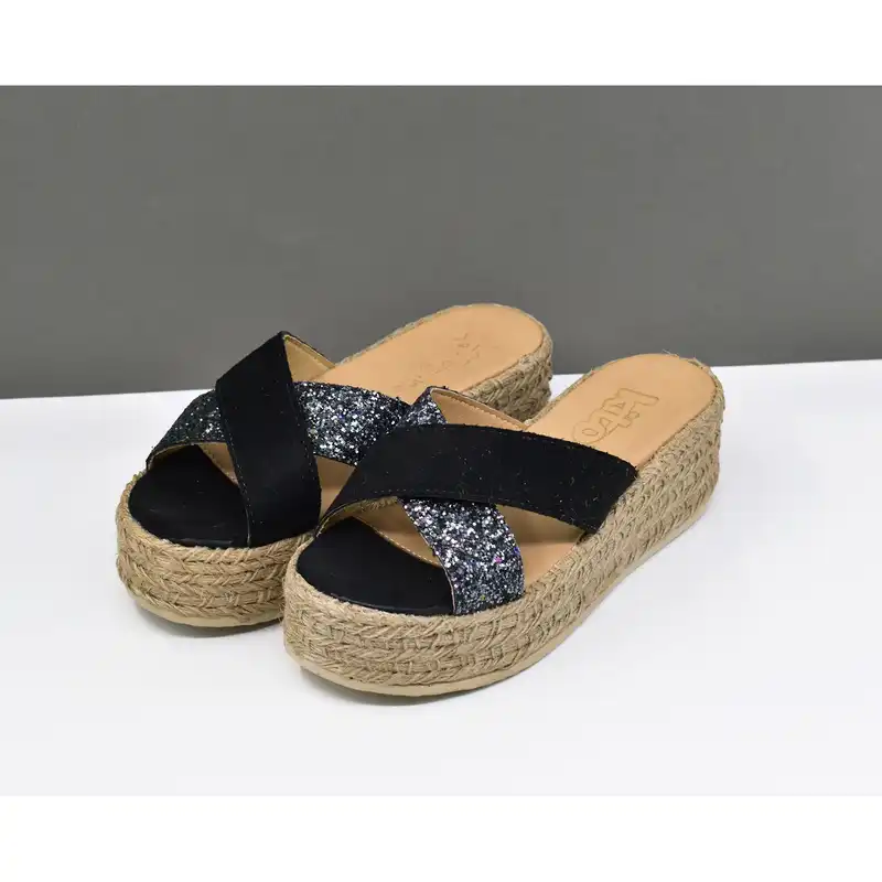 دمپایی زنانه مدل ساره کد 11416