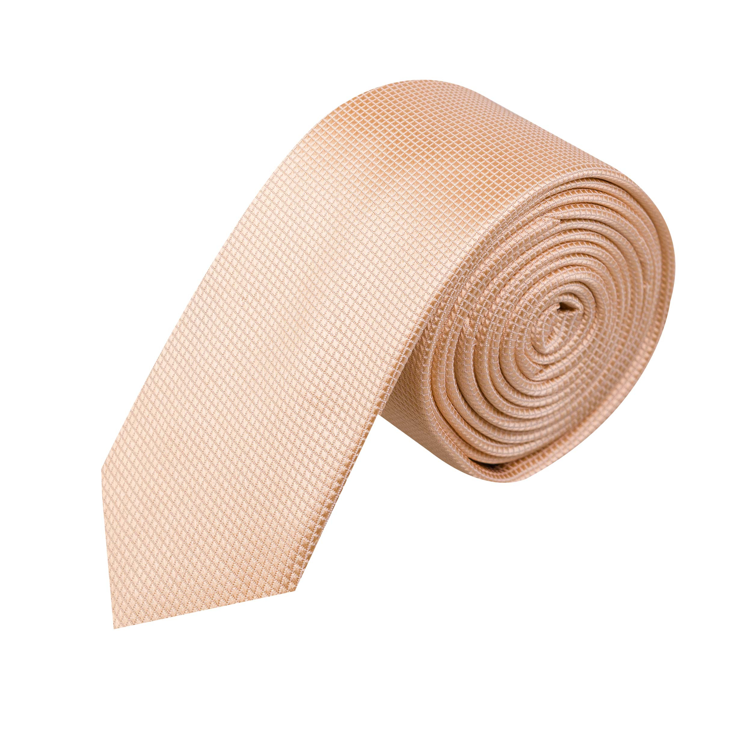 کراوات مردانه مدل GF-PO2129-CR 