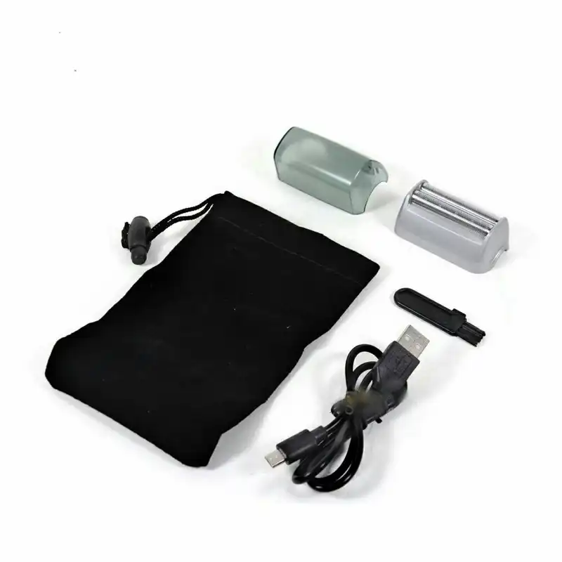 ماشین اصلاح موی صورت دی اس پی مدل 60019