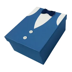 جعبه هدیه طرح مردانه مدل PAP-200 کد 200