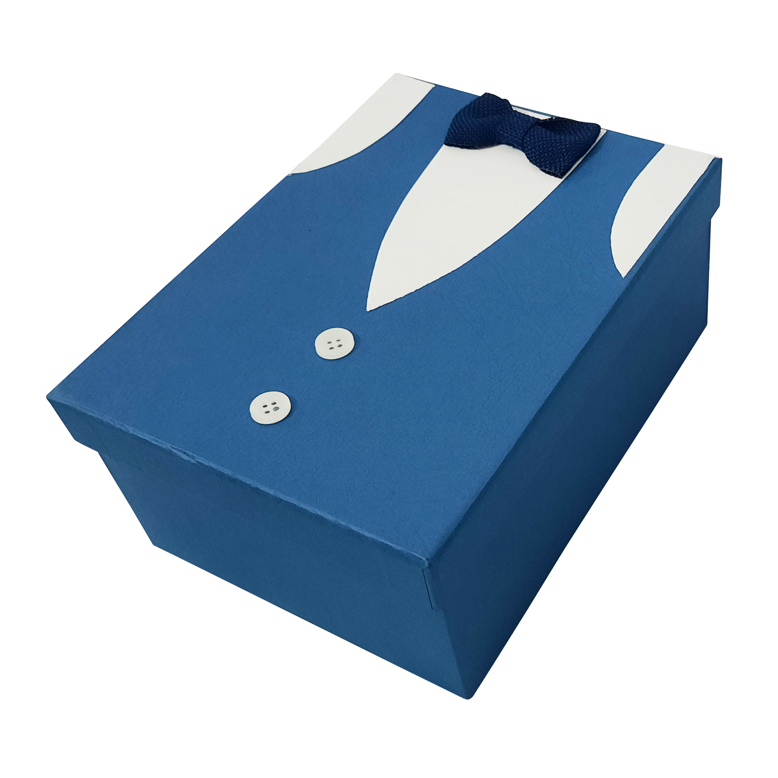 جعبه هدیه طرح مردانه مدل PAP-300 کد300