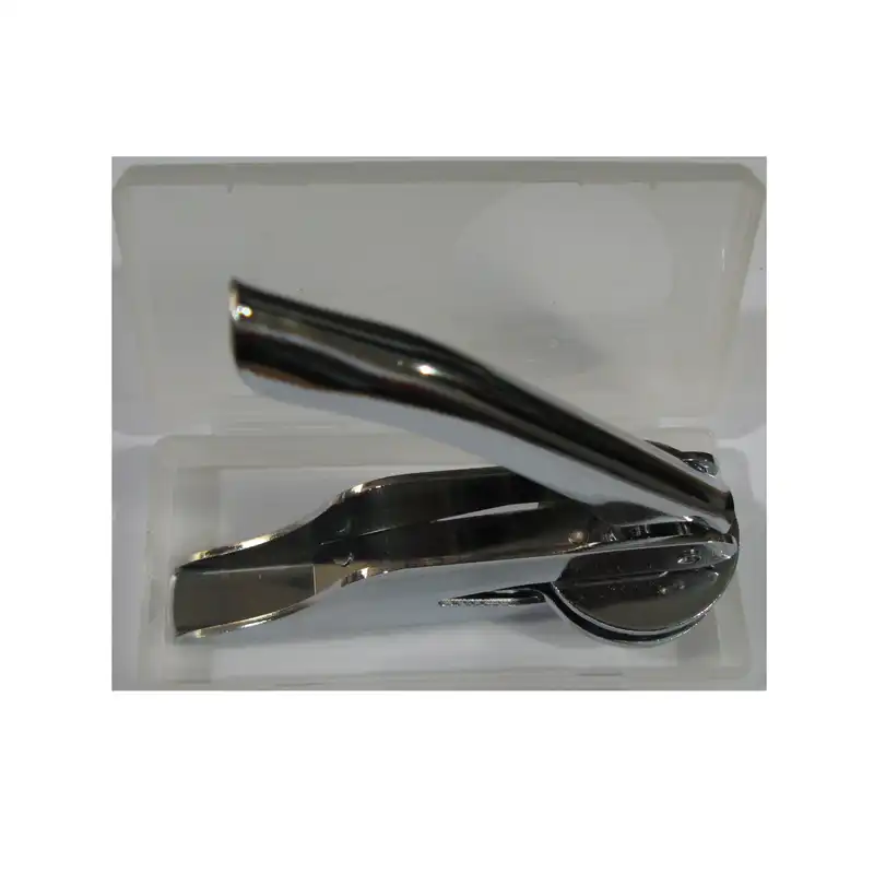 مهر مدل برجسته کیفی