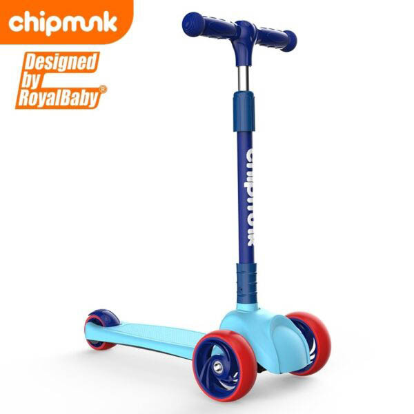 اسکوتر کودک مدل CHIPMUNK کد A3