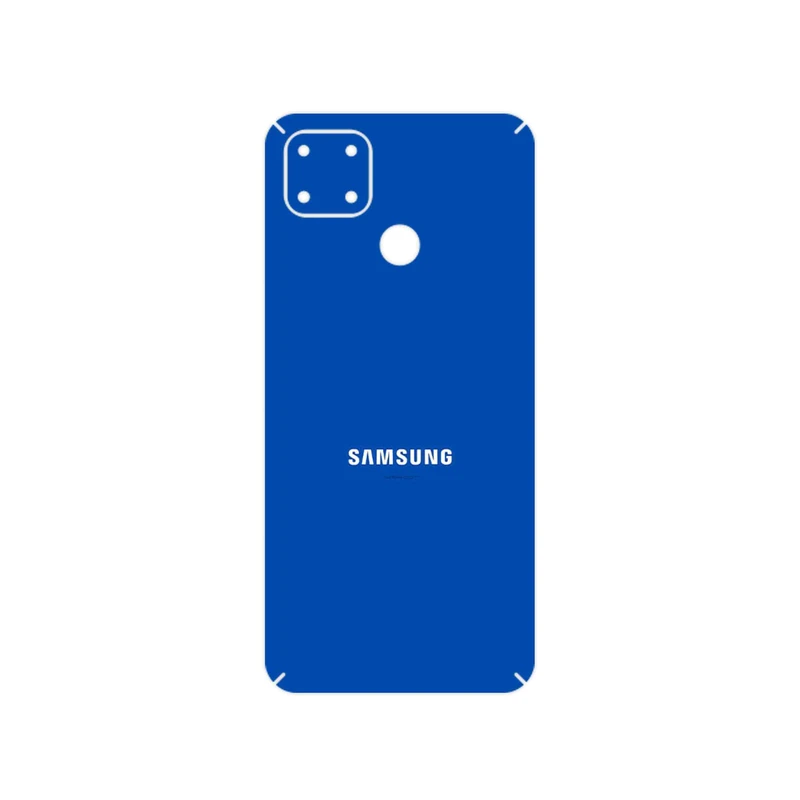 برچسب پوششی ماهوت مدل Samsung مناسب برای گوشی موبایل ریلمی C25s