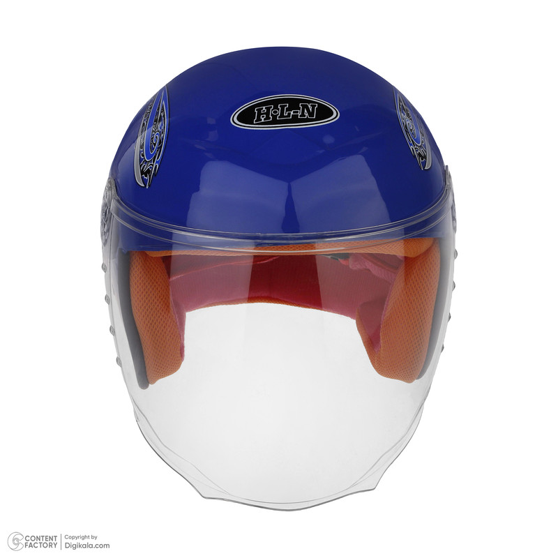 کلاه کاسکت بچگانه اچ ال ان مدل 465