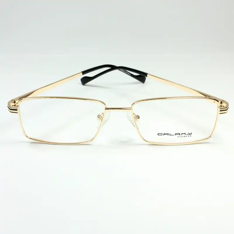 فریم عینک طبی گلکسی مدل 70165