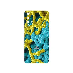 MAHOOT Atom Universe 1 Cover Sticker for Huawei Nova 5T