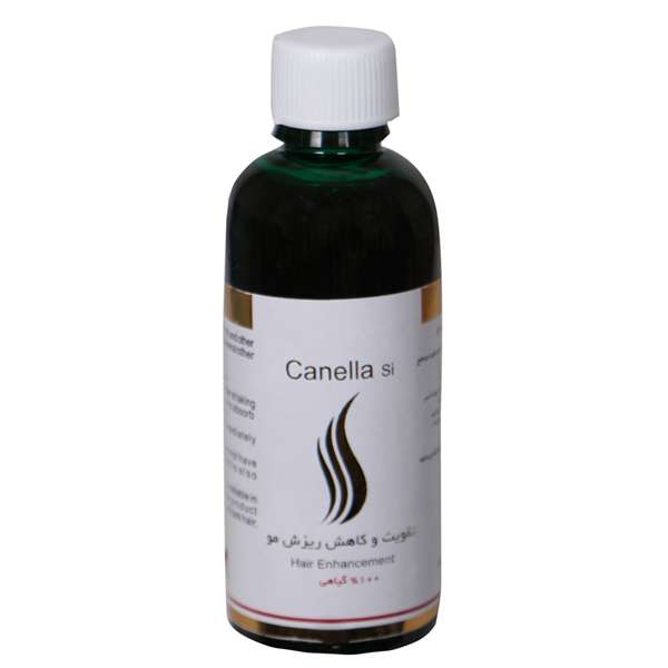 محلول تقویت کننده مو کانلا سی مدل 01 حجم 60 میلی لیتر محلول تقویت کننده مو کانلا سی مدل 01 حجم 60 میلی لیتر