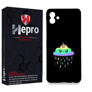 HEPRO MC Cover for SAMSUNG GALAXY A04E