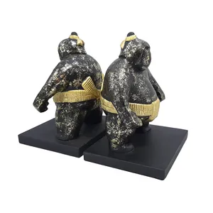 نگهدارنده کتاب مدل سومو کد 80 مجموعه 2 عددی