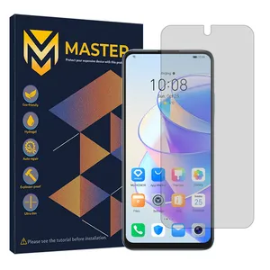 Master Resistant model matte screen protector suitable for Honor X7a Mobile phone 