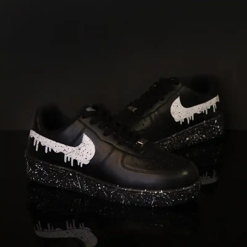 کفش پیاده روی مدل AIR77